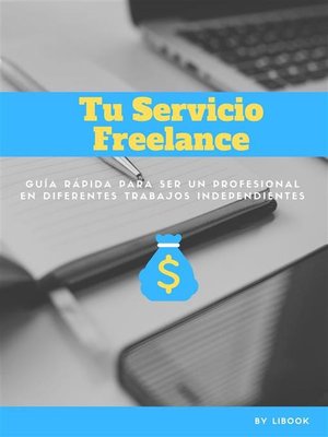 Tu Servicio Freelance - ebook